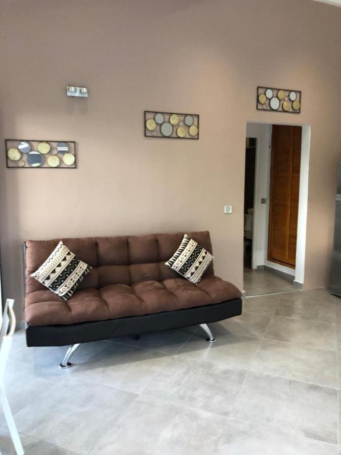 Chez Bibi Grand-Bourg (Marie Galante) Exterior foto